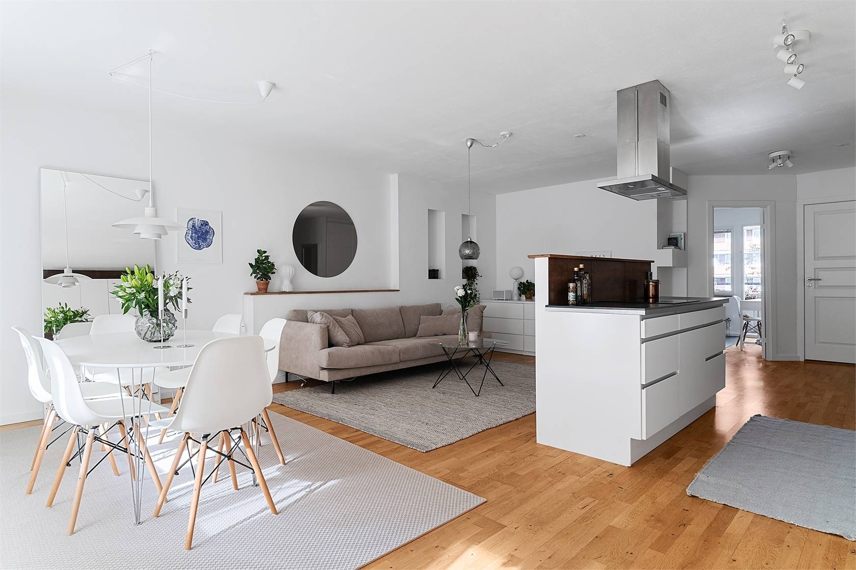 2 rum Lägenhet på Mörbylund 19 Mörbylund Danderyds kommun - bild 10