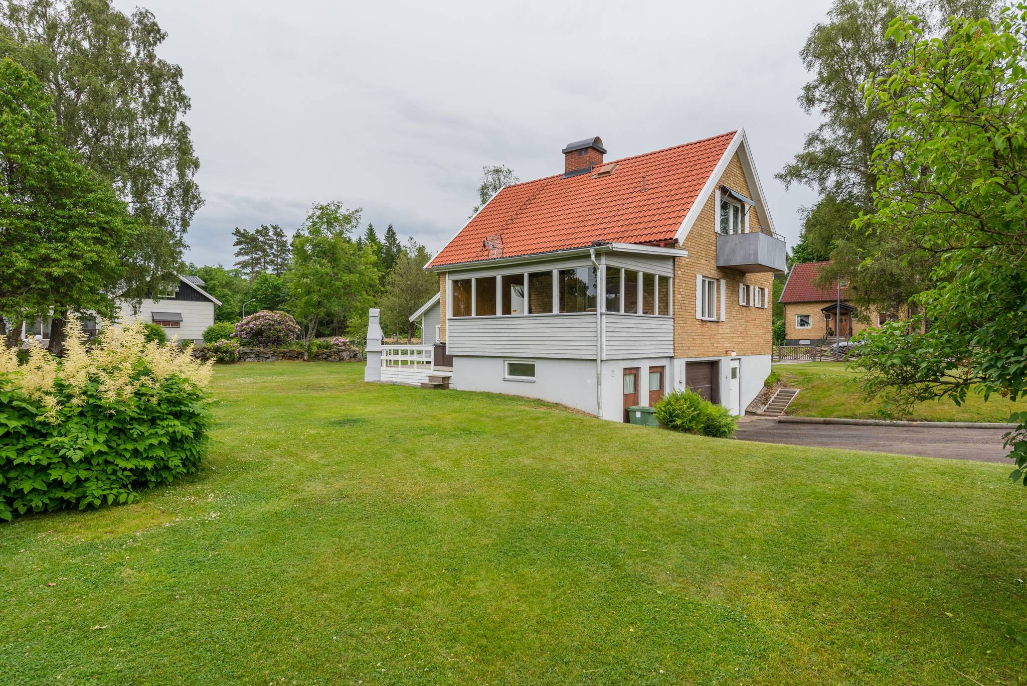 5 rum Villa på Härveredsvägen 5 Torsbo Ulricehamns kommun - bild 24