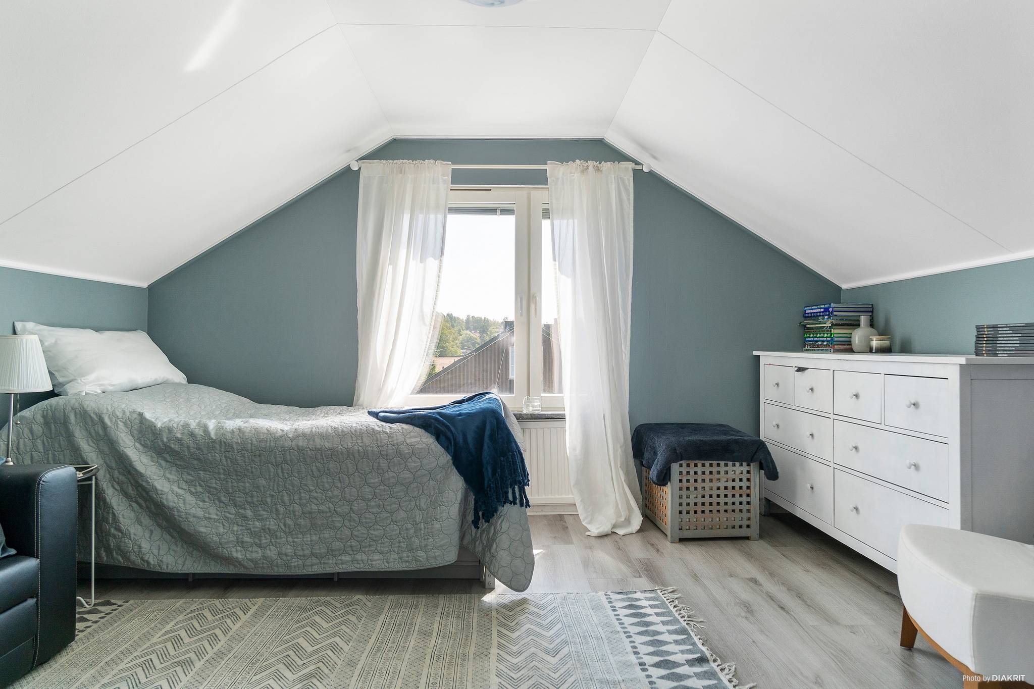 150 m² Villa på Victoriavägen 10 Tumba Botkyrka kommun - bild 16