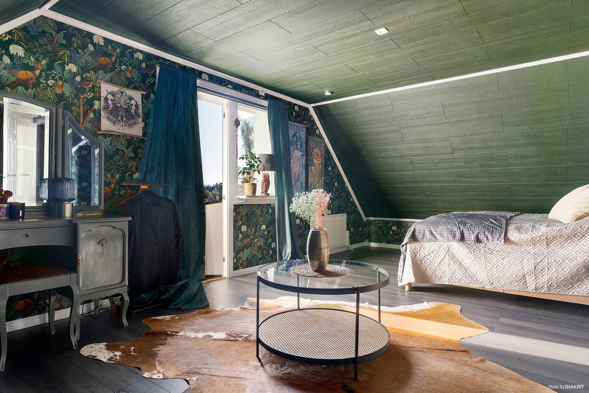 5 rum Villa på Gesebolsvägen 14 Olsfors Bollebygds kommun - bild 16