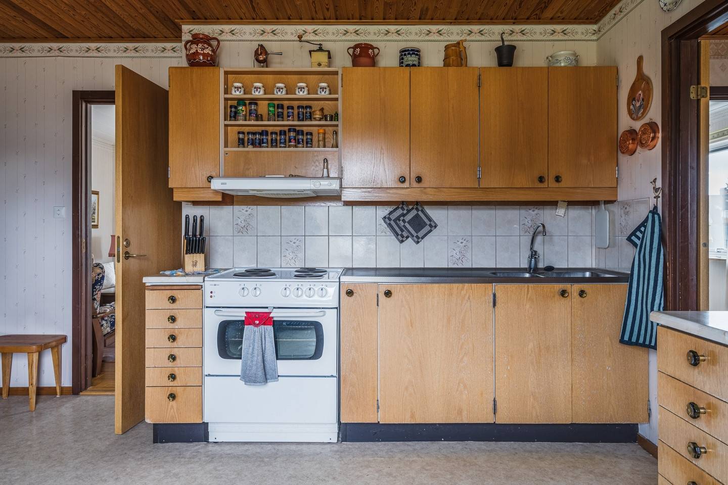 3 rum Villa på Kyrkmyrsvägen 10 Annelund Säffle kommun - bild 16