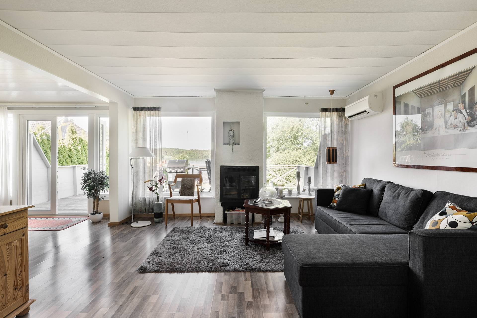 3 rum Villa på Karpvägen 2A Spexhult Nässjö kommun - bild 9