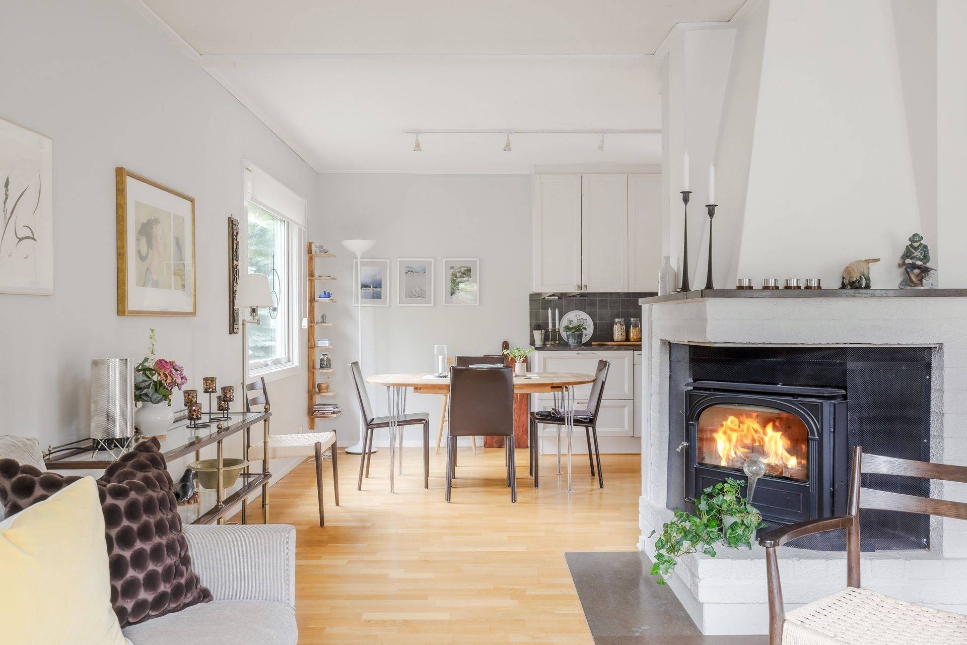 8 rum Villa på Slåttervägen 5B Enebyberg Danderyds kommun - bild 6