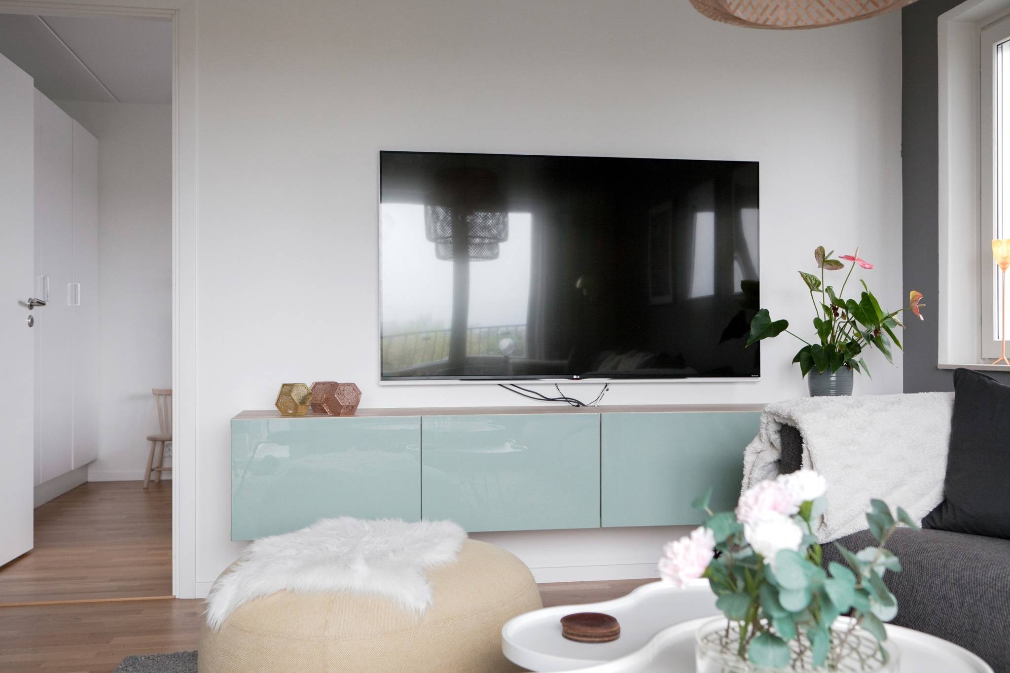 3 rum Lägenhet på Sallerupsvägen 216A Bulltofta Friluftsstad Malmö kommun - bild 10