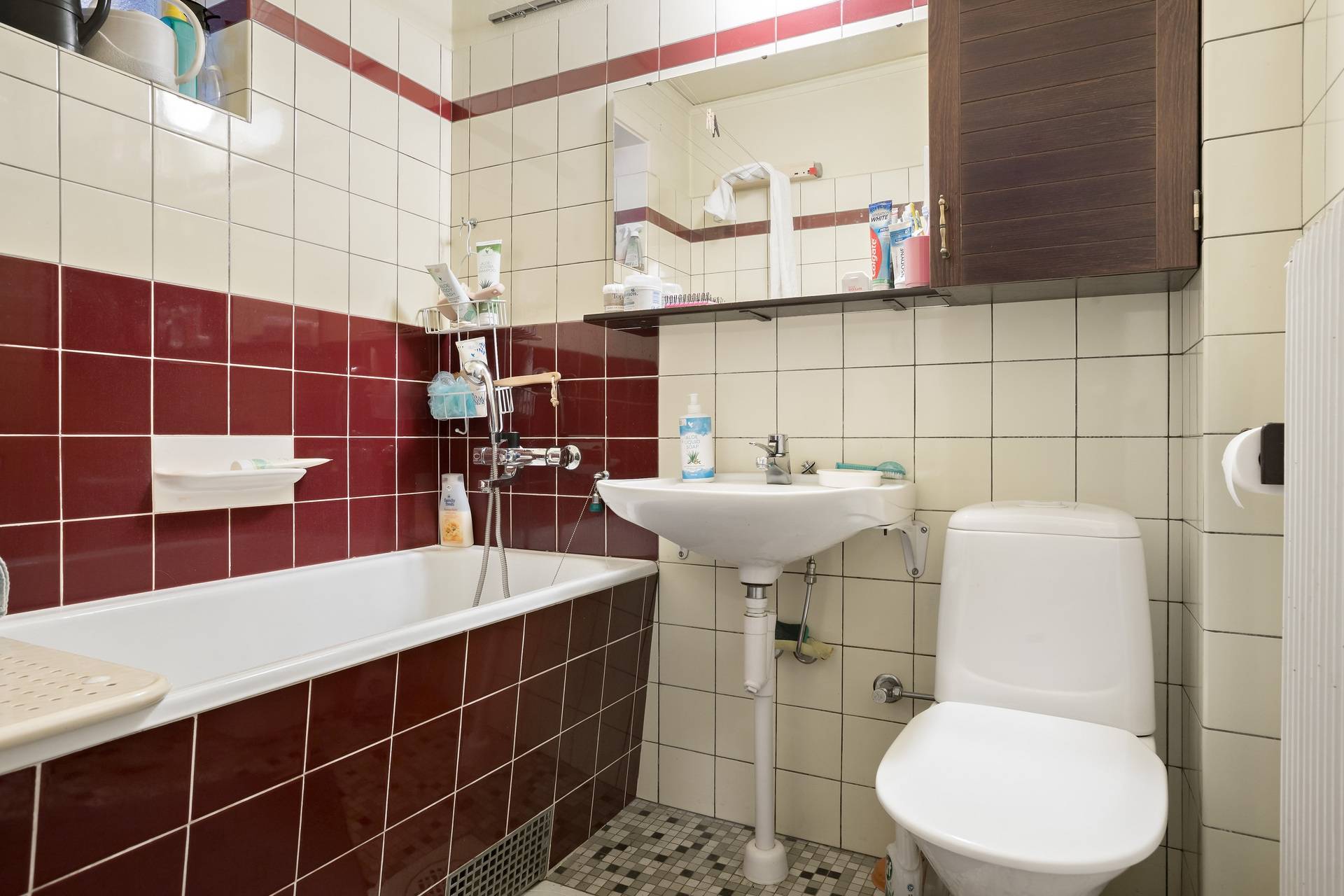 6 rum Villa på Tuvhedsgatan 30 Söpnarby Borlänge kommun - bild 12