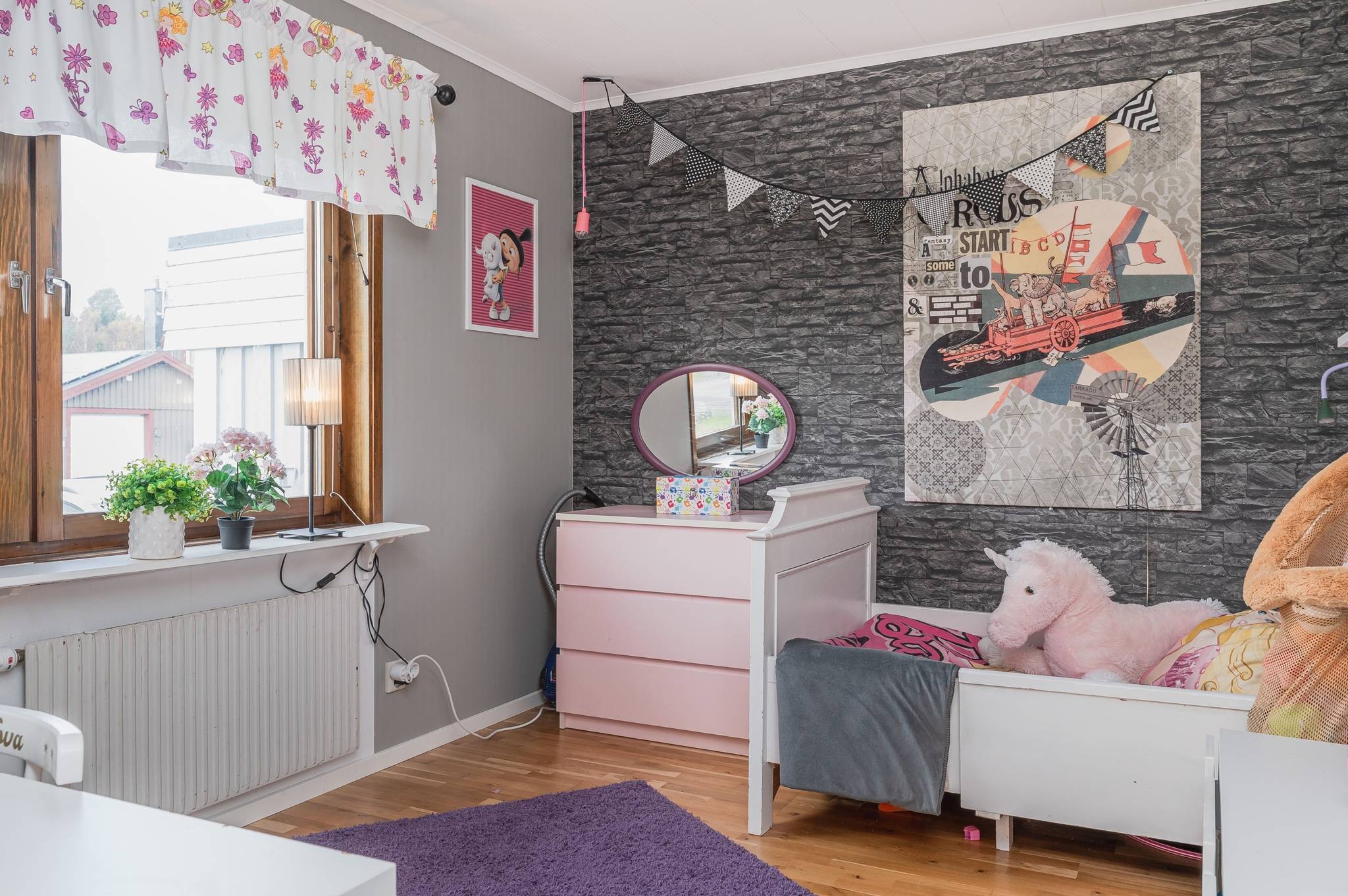 6 rum Villa på Bygdegårdsvägen 21 Gottne Örnsköldsviks kommun - bild 9