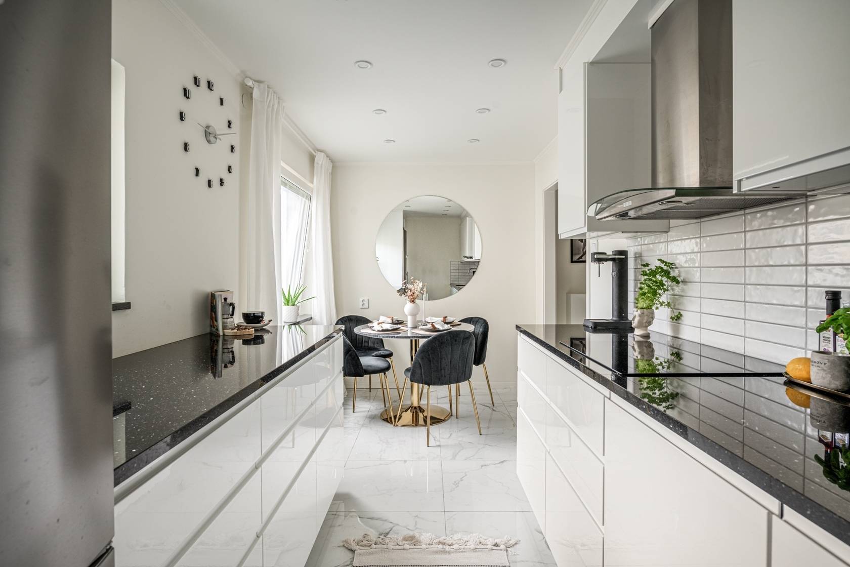 2 rum Lägenhet på Erik Tegels Väg 23 Spånga - Bromsten Stockholms kommun - bild 12