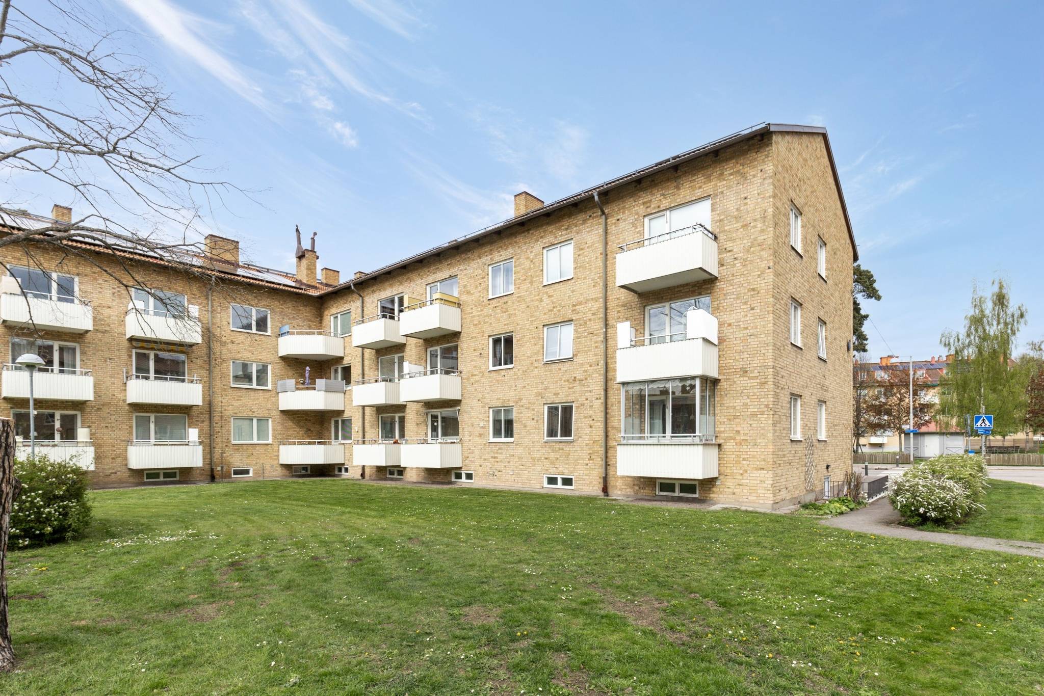 3 rum Lägenhet på Bjälbogatan 6A Gottfridsberg Linköpings kommun - bild 15