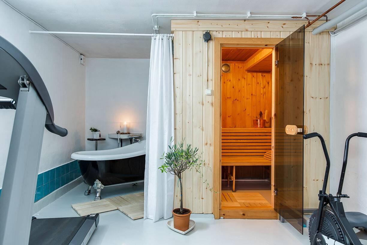 4 rum Villa på Västra Trädgårdsvägen 68 Sörby Gävle kommun - bild 27