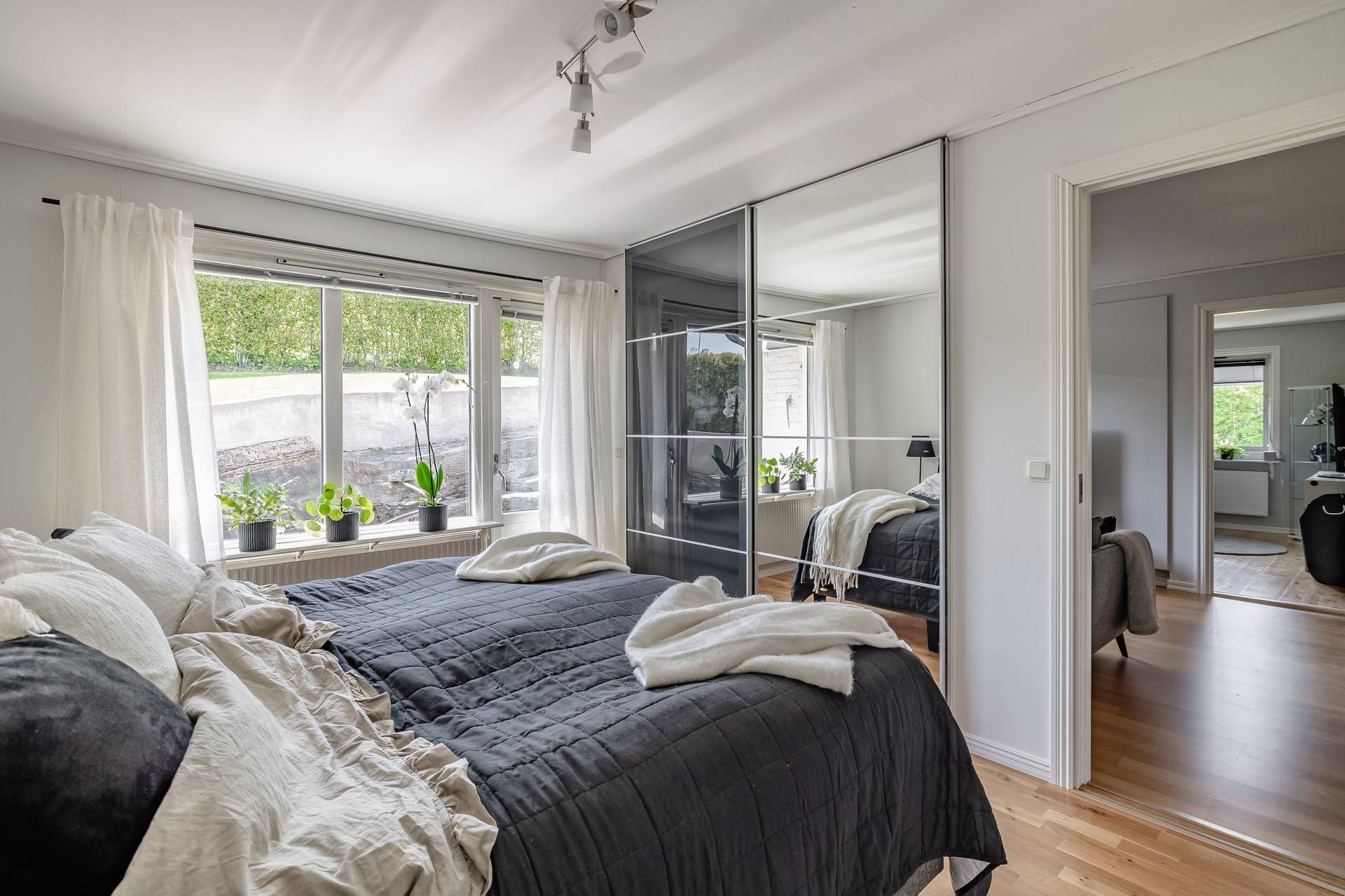 7 rum Villa på Marmorvägen 19 Skåreberget Karlstads kommun - bild 21