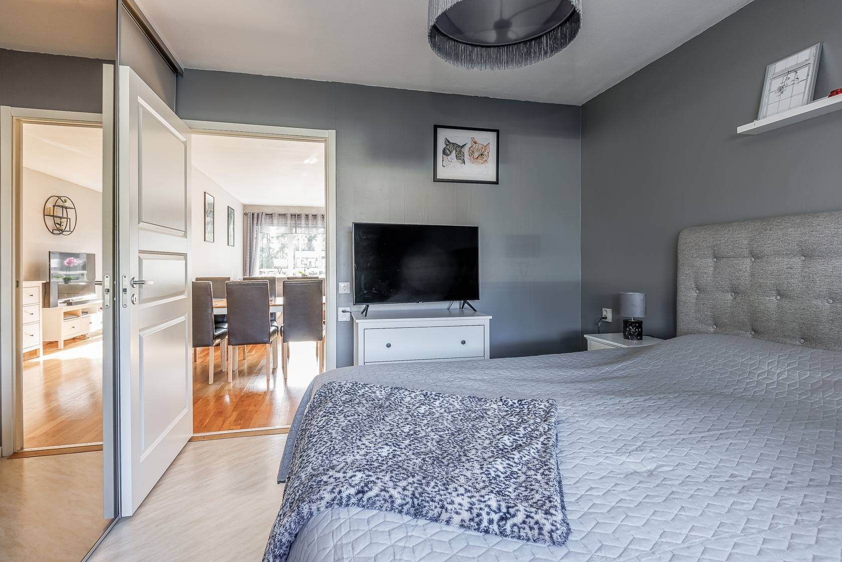 2 rum Lägenhet på Skyttegatan 8B Karstorp Västerviks kommun - bild 13