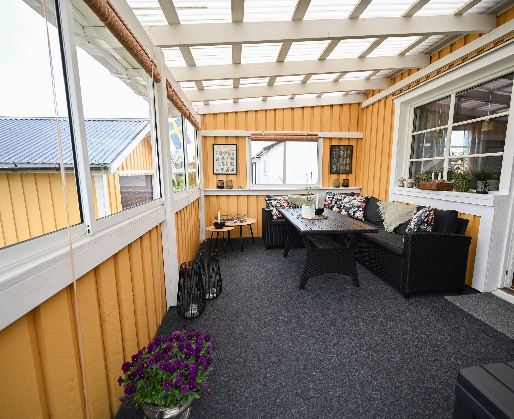 3 rum Villa på Klockaregatan 13 Centralt Nybro kommun - bild 21