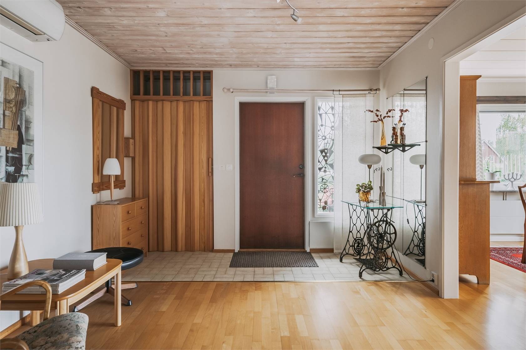 4 rum Villa på Banjovägen 1 Radbyn Mariestads kommun - bild 9