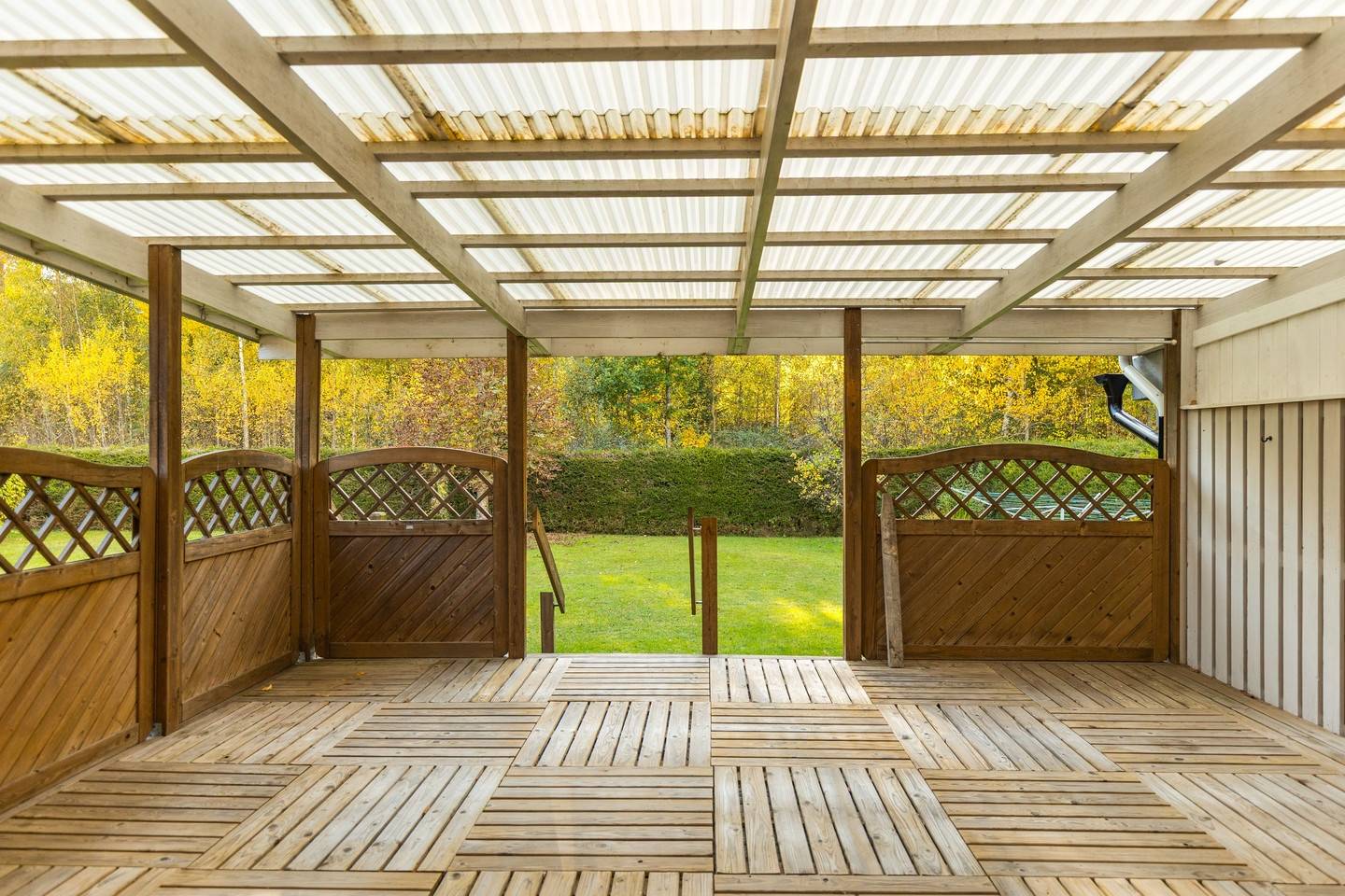 4 rum Villa på Husargatan 48 Hova Tätort Gullspångs kommun - bild 25