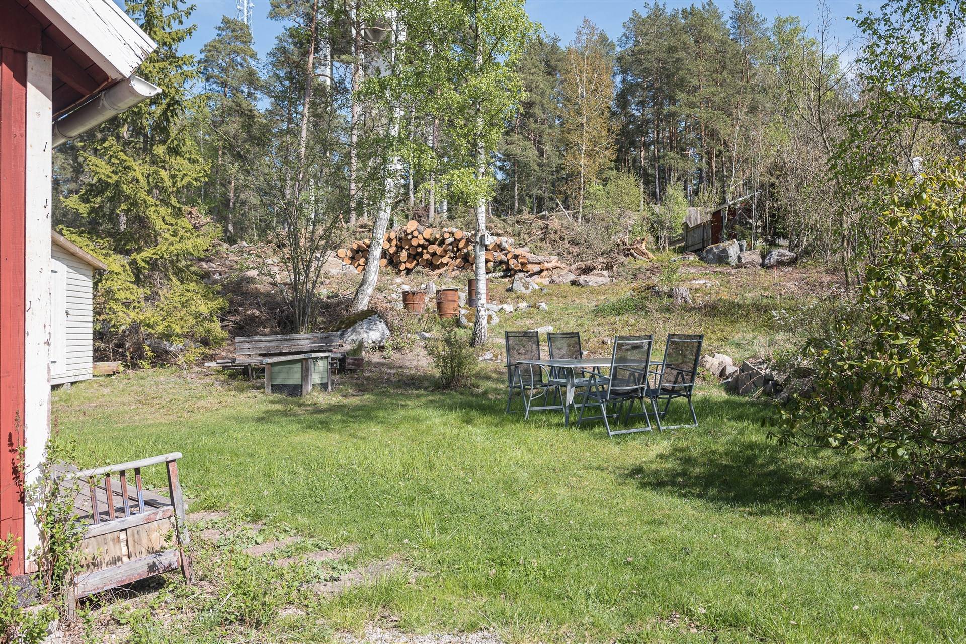 33 m² Villa på Ramunds backe 3 Ekerö kommun - bild 10
