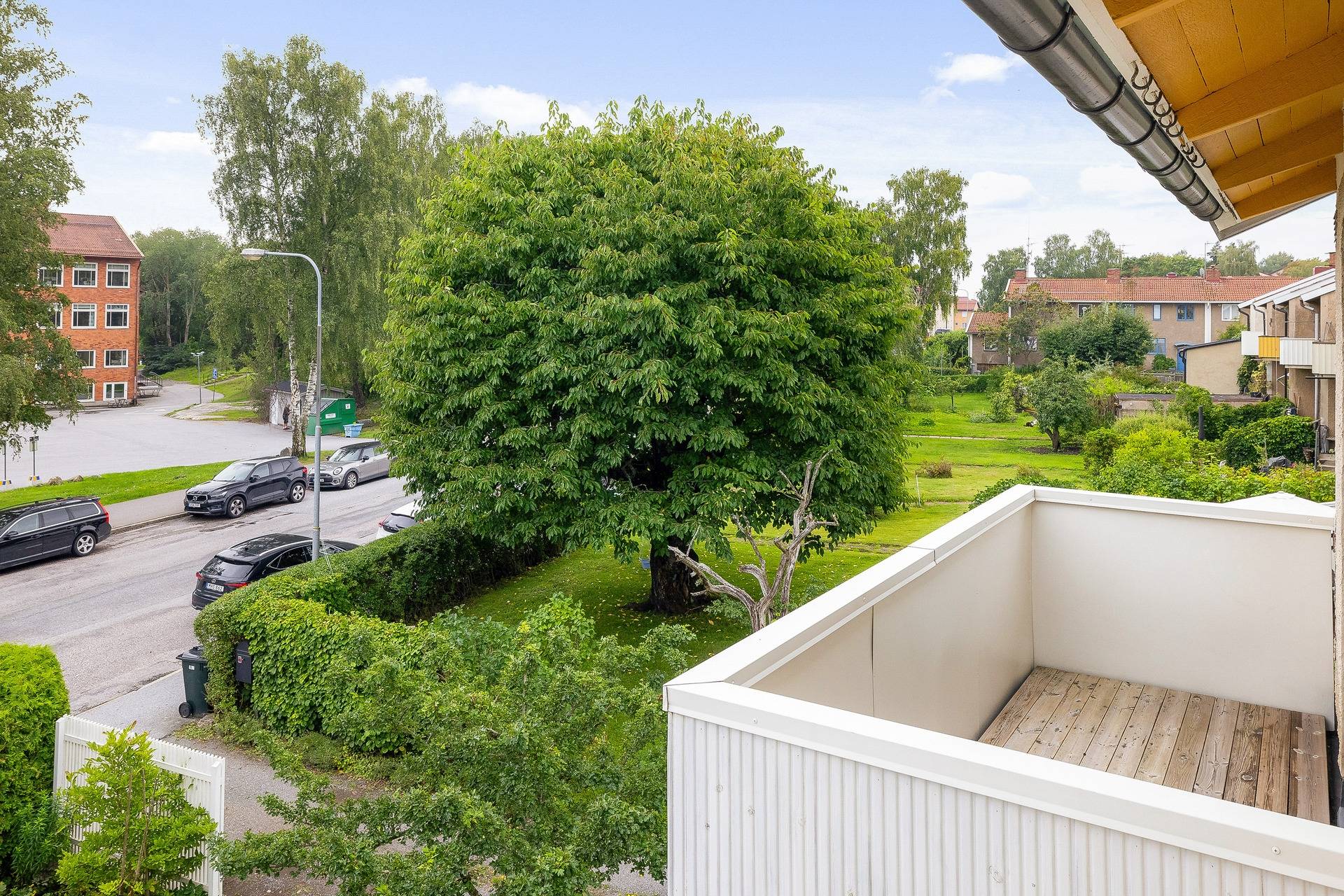 5 rum Radhus på Gubbängsvägen 58 Enskede - Gubbängen Stockholms kommun - bild 28
