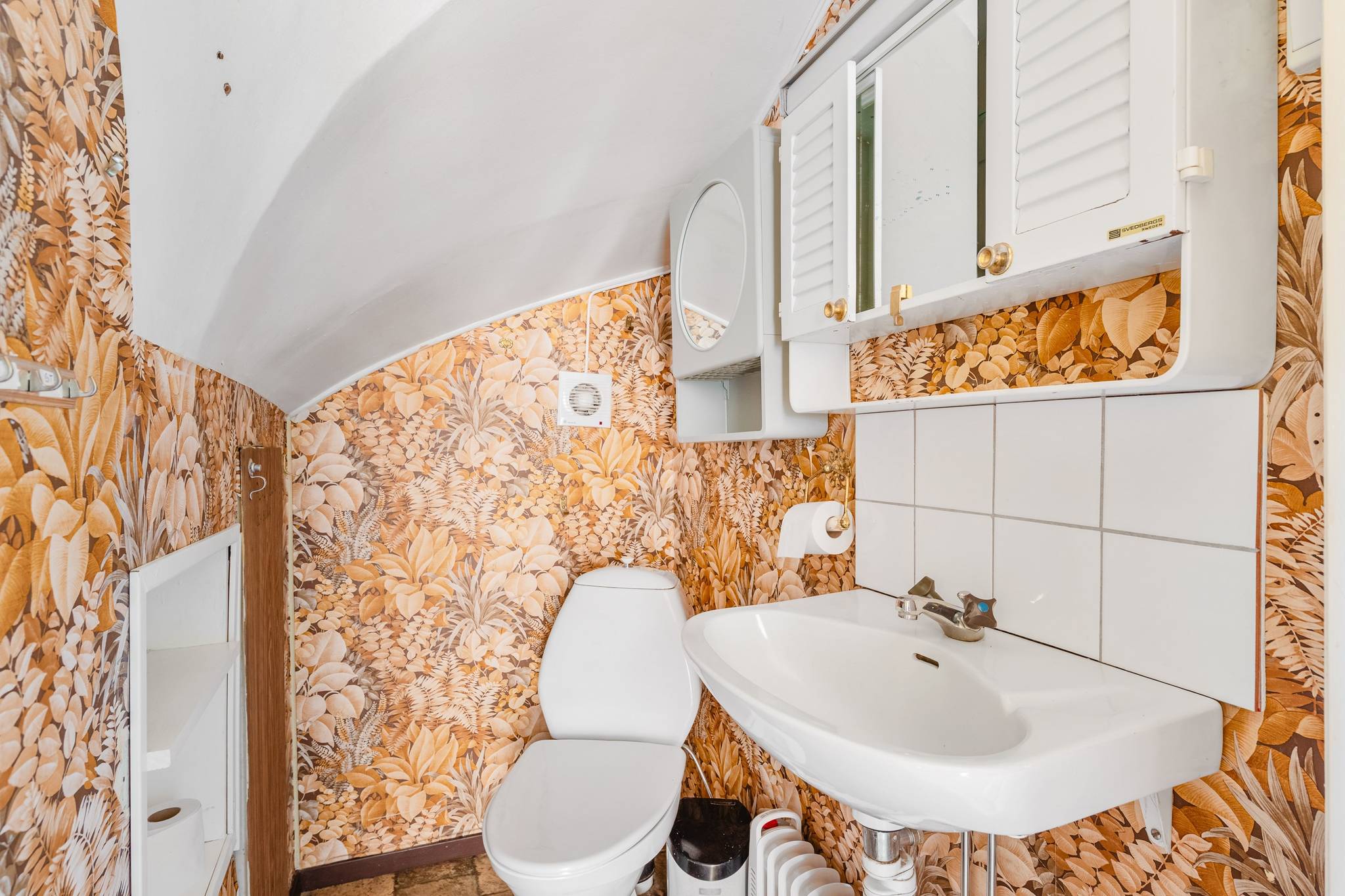 3 rum Villa på Bergsvägen 11 Nordmalings kommun - bild 17