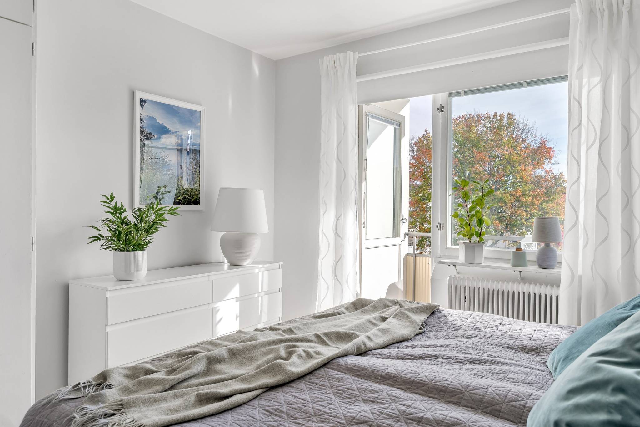 5 rum Lägenhet på Petterslundsgatan 15 Fålhagen Uppsala kommun - bild 12