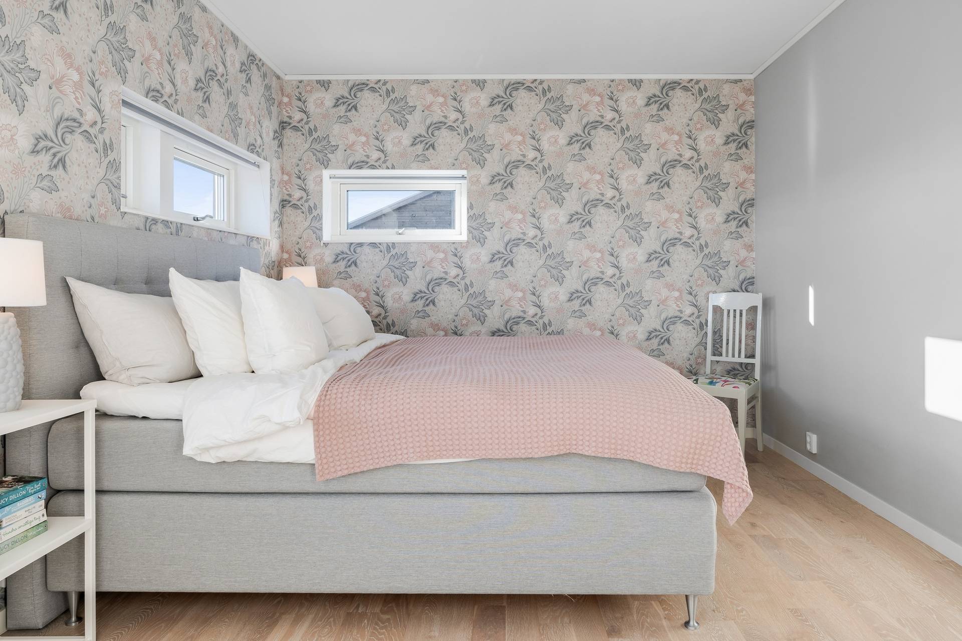 5 rum Parhus på Björnvägen 38A Länna Huddinge kommun - bild 25