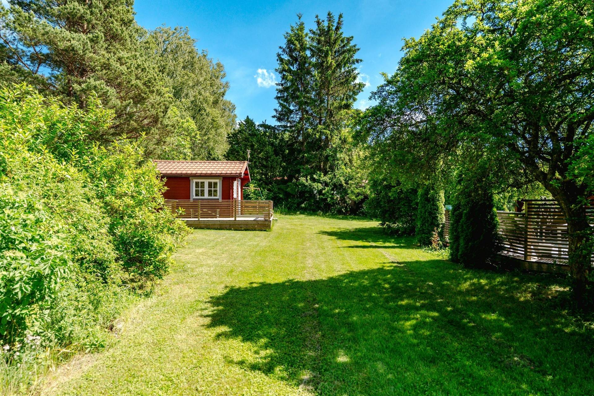 4 rum Villa på Äppelvägen 1 Torsvi Enköpings kommun - bild 24