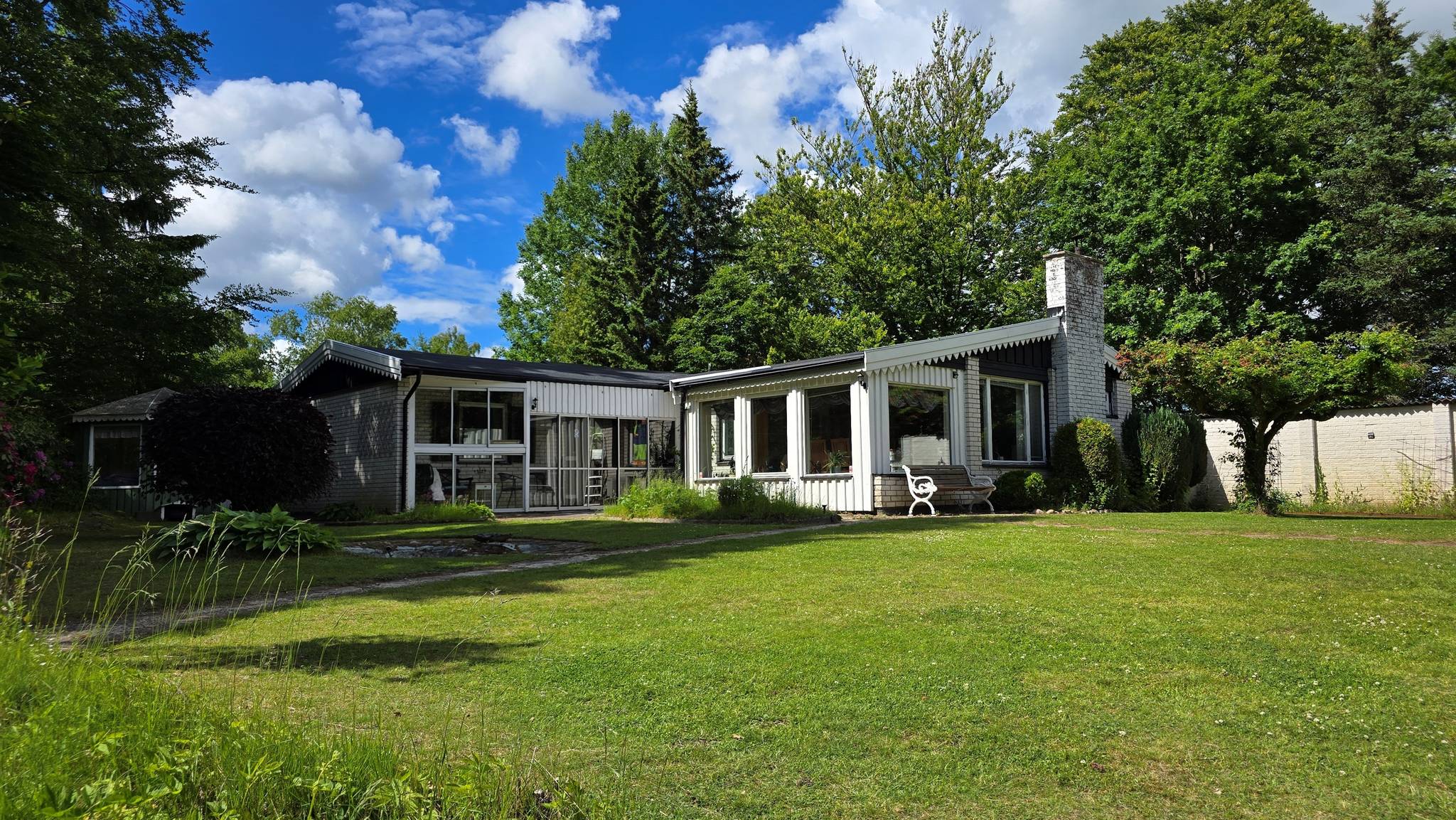 Brekillevägen 344, Össjö, Ängelholms kommun