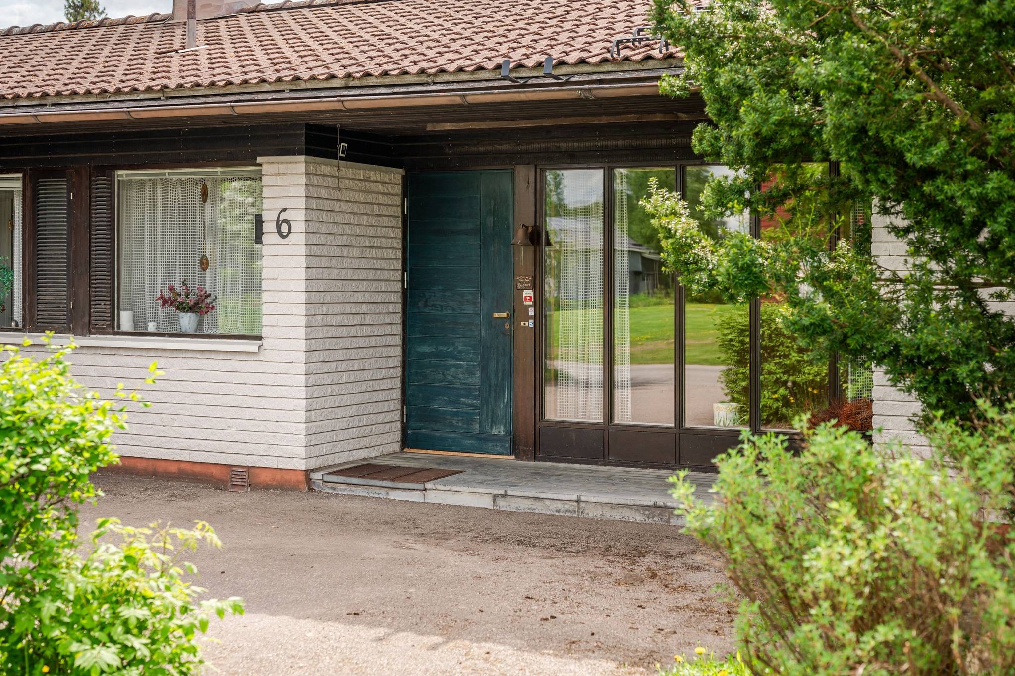 6 rum Villa på Kyrkvägen 6 Myckelbyn Malung-Sälens kommun - bild 5