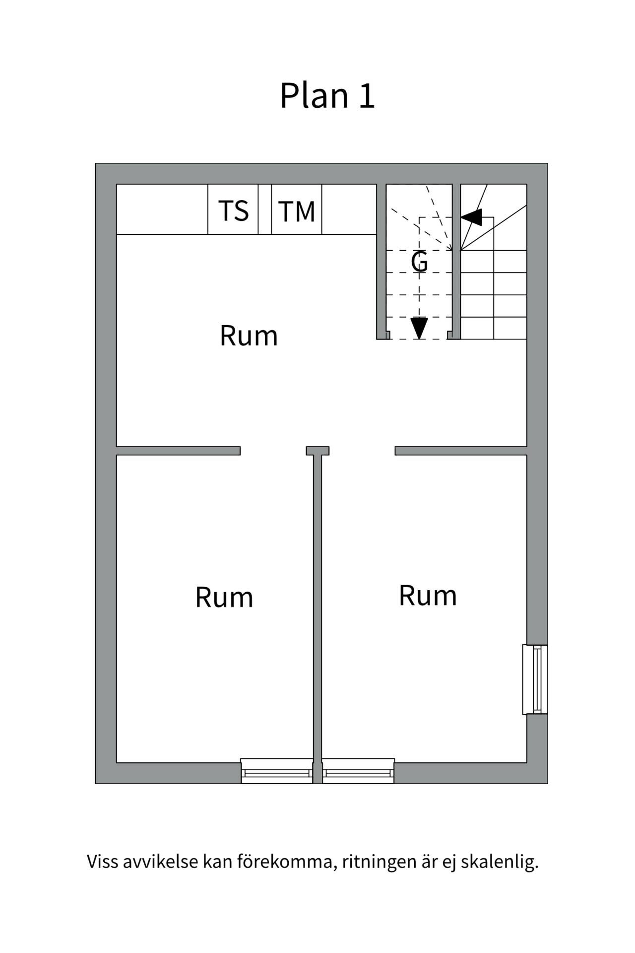 9 rum Villa på Strömmadalsvägen 32 Strömma Värmdö kommun - bild 65