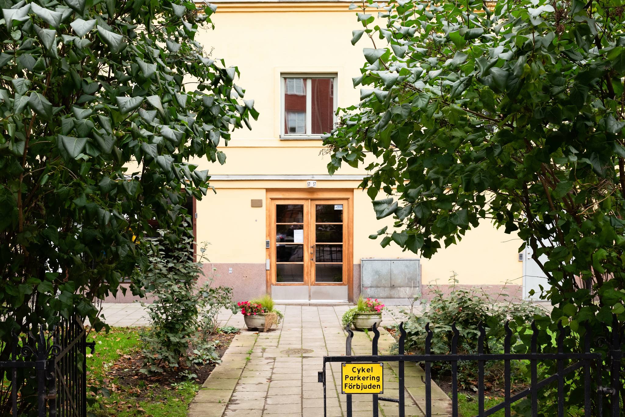 1 rum Lägenhet på Karlbergsvägen 57 Stockholms kommun - bild 15