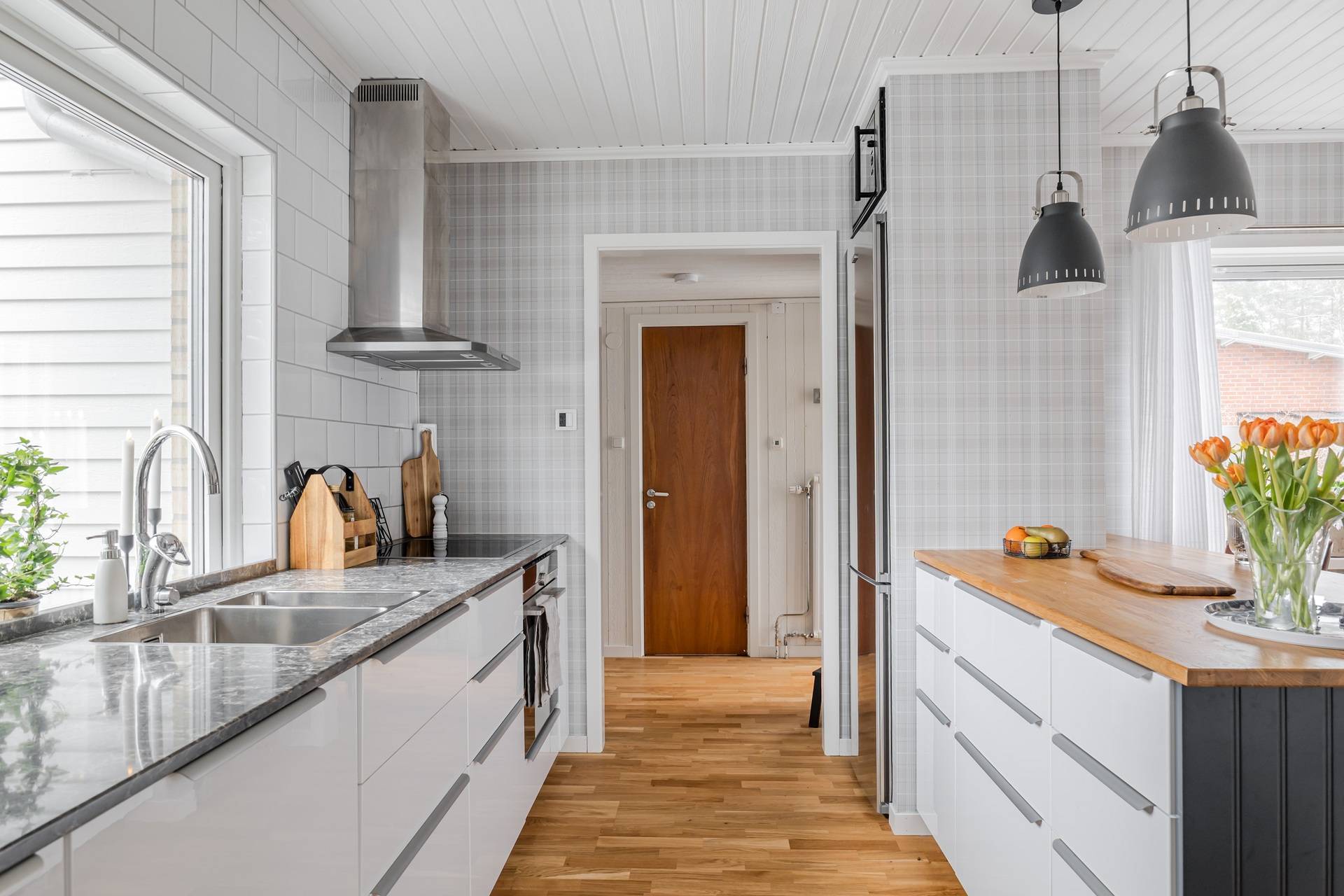 5 rum Villa på Varpgatan 8 Skoftebyn Trollhättans kommun - bild 9