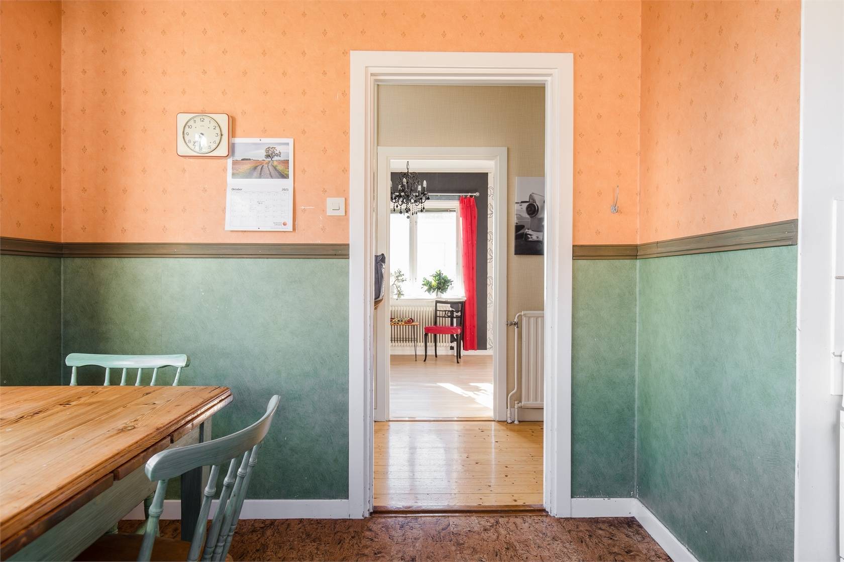 5 rum Villa på Förstadsvägen 46 Nya Staden Lidköpings kommun - bild 16
