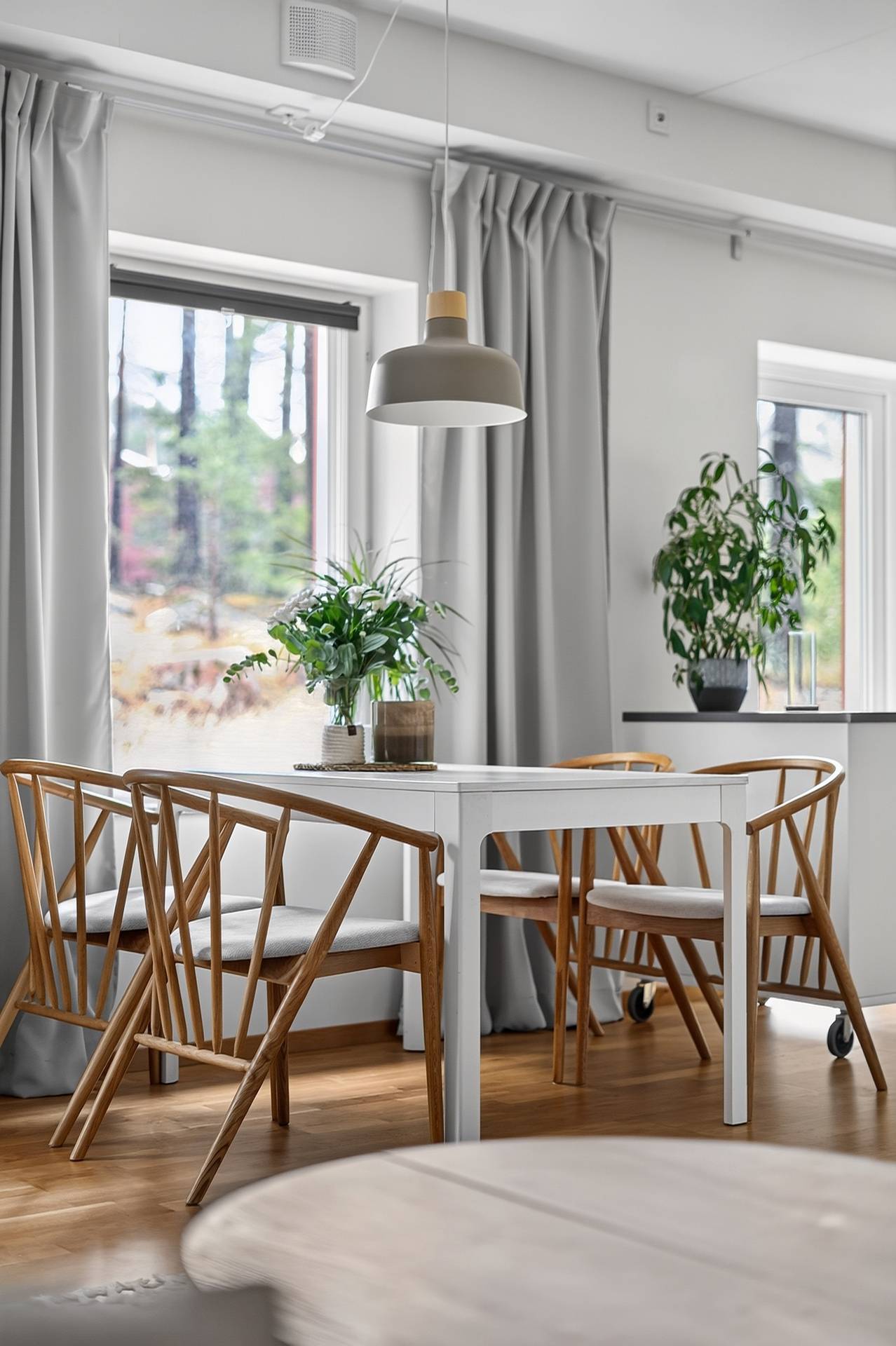 3 rum Lägenhet på Morängatan 56c Alsike Knivsta kommun - bild 19