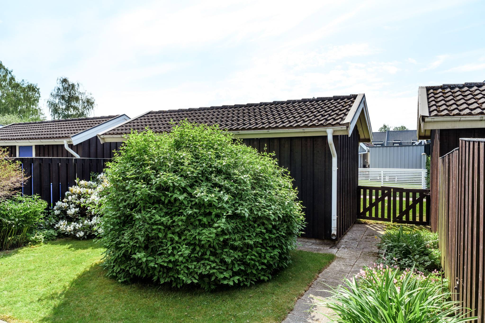 5 rum Kedjehus på Sjöbrisvägen 23 Borlänge kommun - bild 5