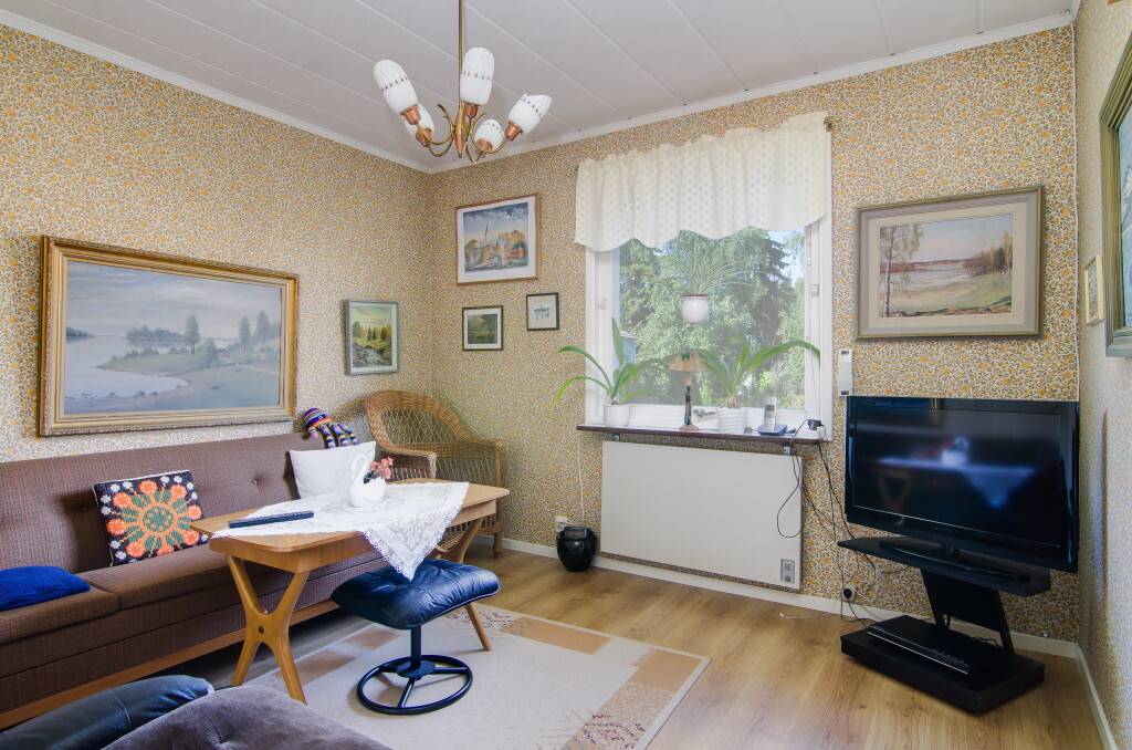 5 rum Villa på Karlslundsvägen 21 Lindesbergs kommun - bild 8