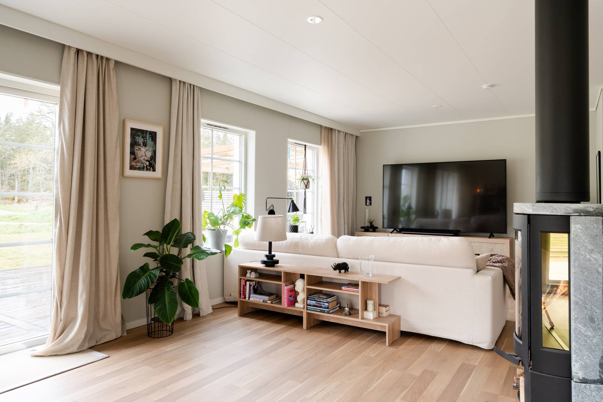 6 rum Villa på Uls-Väsby 23 Länna Uppsala kommun - bild 22