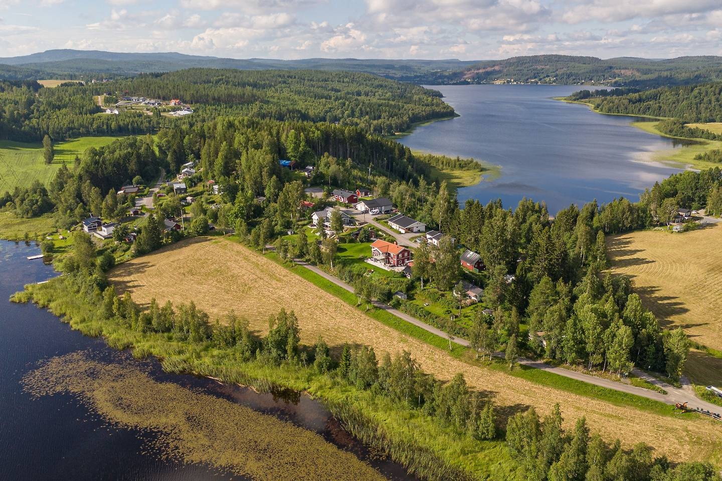 5 rum Fritidshus på Måle 302 Kroksta Örnsköldsviks kommun - bild 21