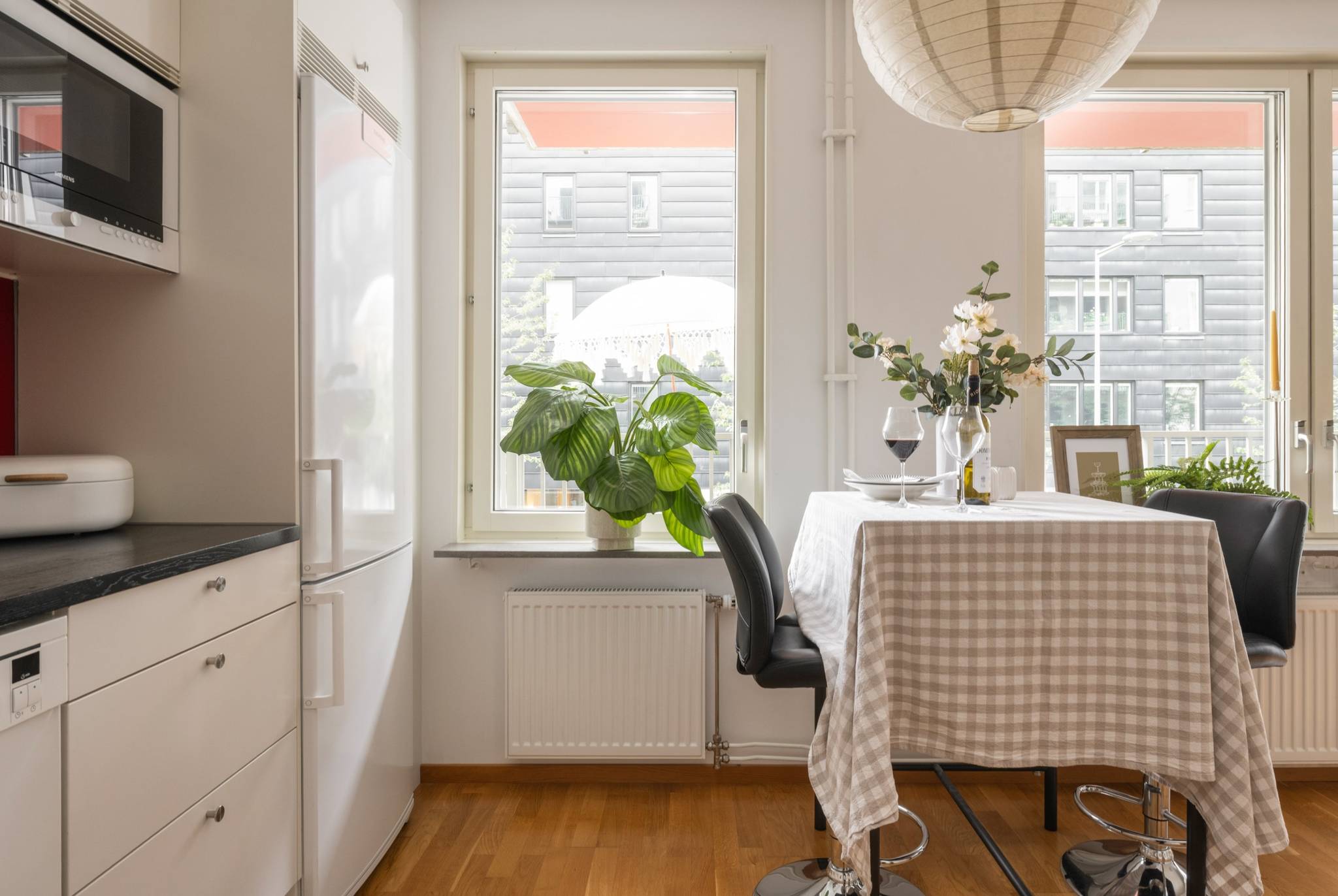 2 rum Lägenhet på Sjöviksvägen 76 Liljeholmskajen Stockholms kommun - bild 11