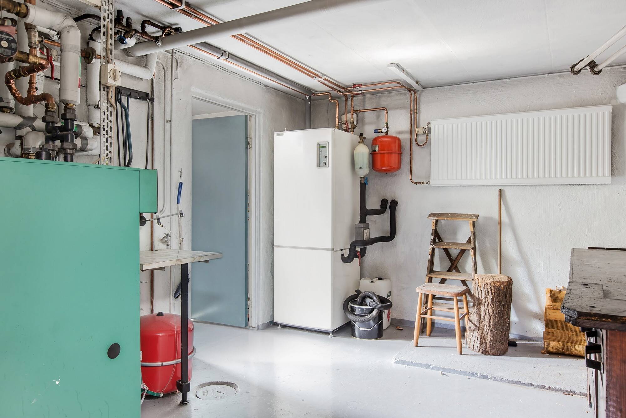 4 rum Villa på Lustigkullevägen 60 Lustigkulle Motala kommun - bild 22