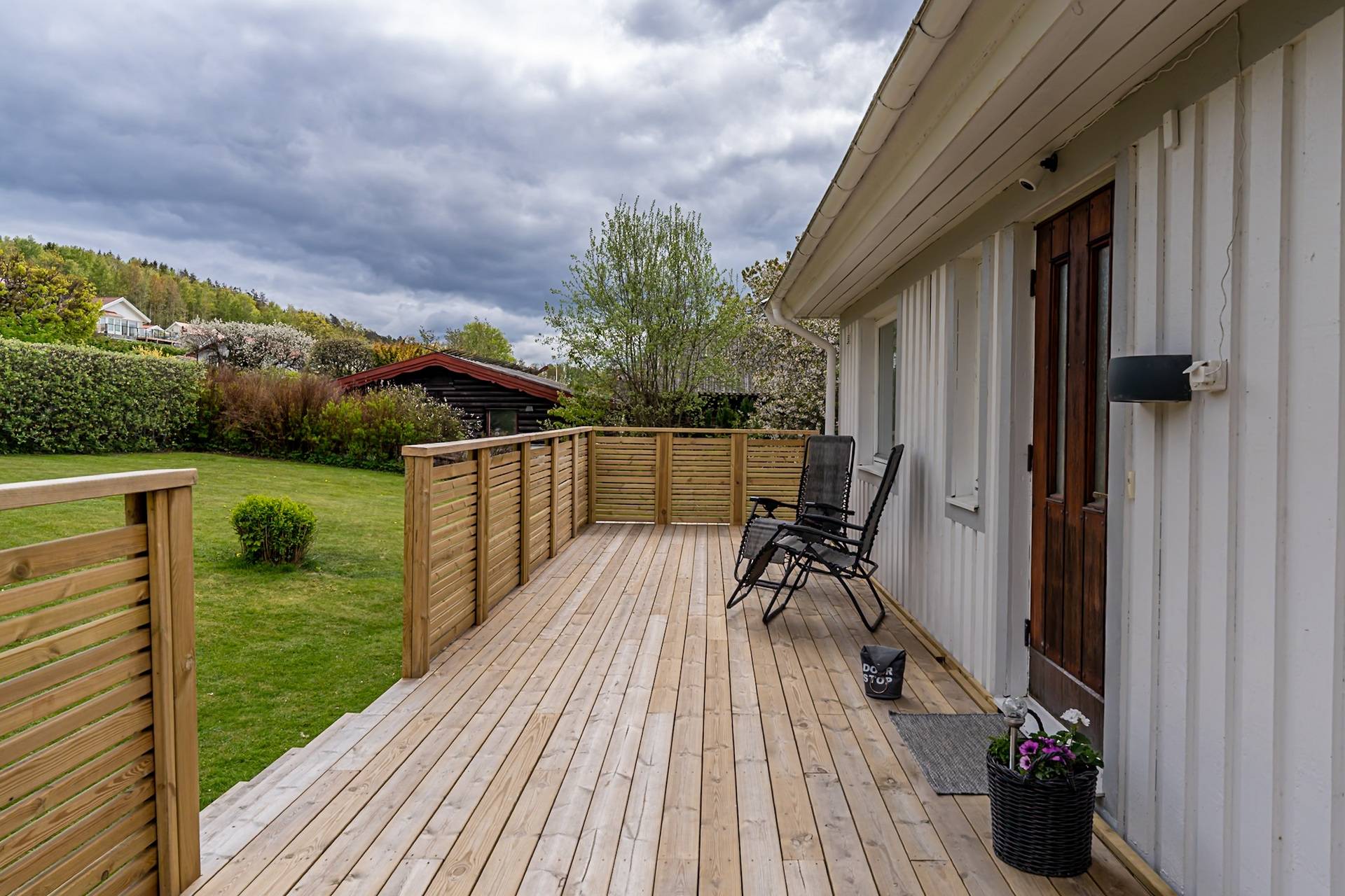 4 rum Villa på Fågelliden 5 Uddevalla Uddevalla kommun - bild 31