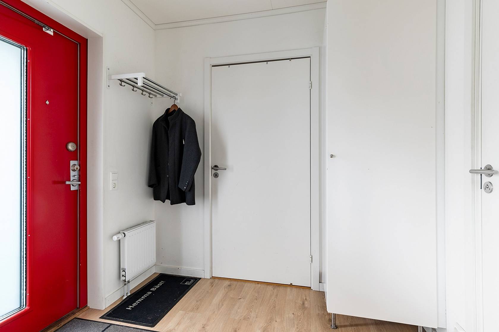 4 rum Lägenhet på Åkerbärsvägen 14D Solbacka Norrtälje kommun - bild 8