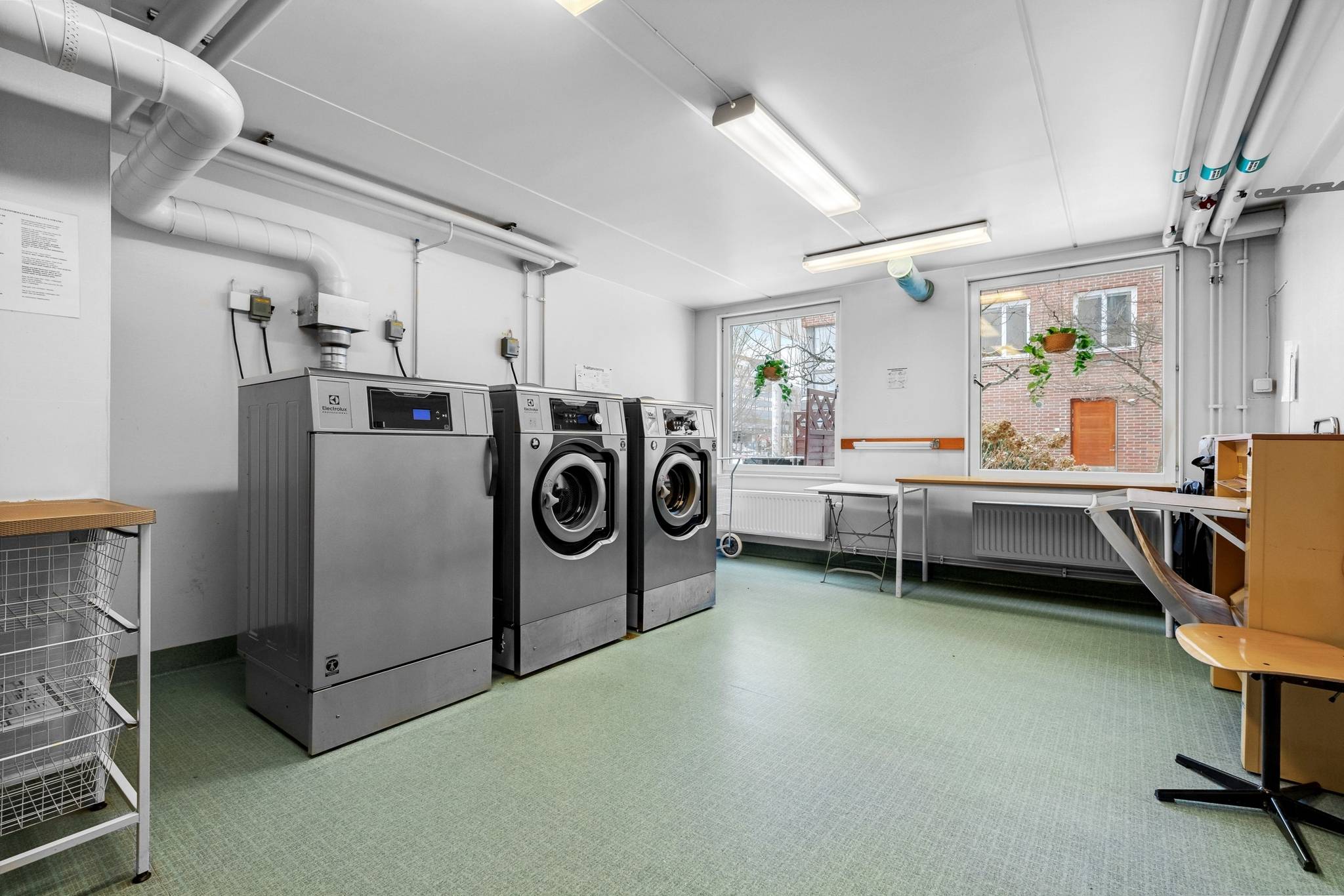 3 rum Lägenhet på Ågatan 17, 3 tr Sundbyberg Centrum Sundbybergs kommun - bild 19