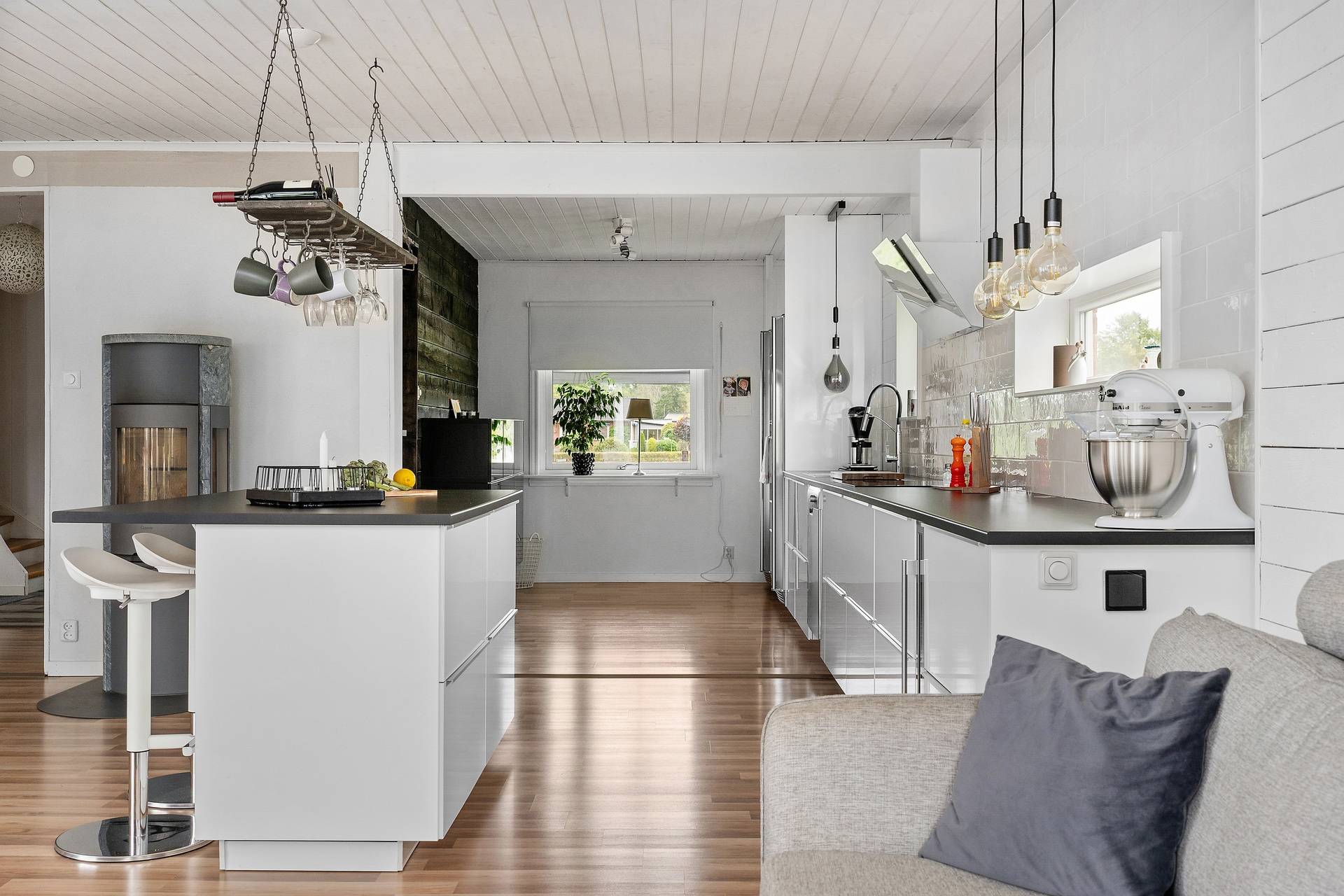 5 rum Villa på Vallgatan 10 Reftele Gislaveds kommun - bild 5