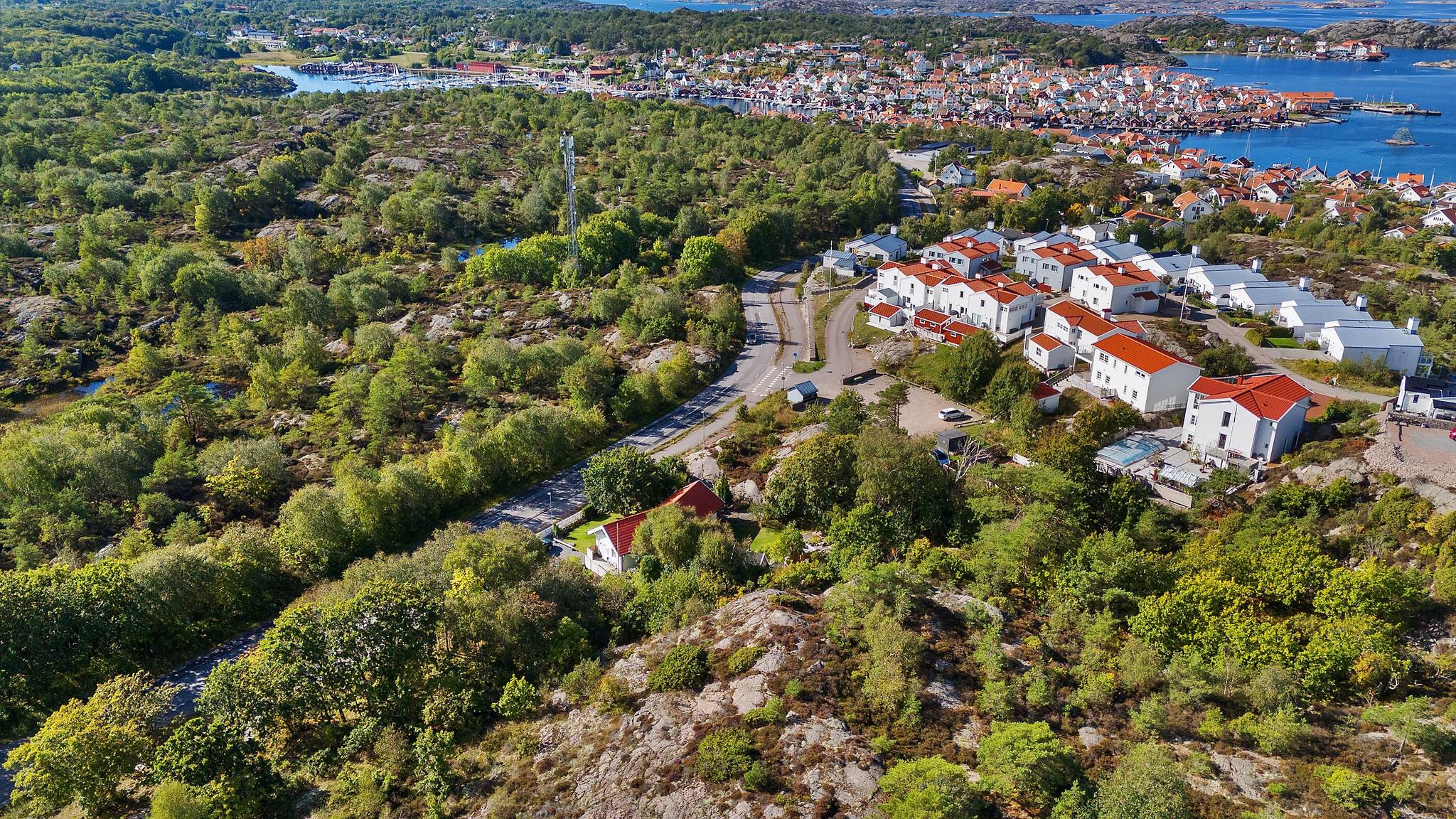 3 rum Fritidshus på Evensås 324 Evensås Lysekils kommun - bild 27