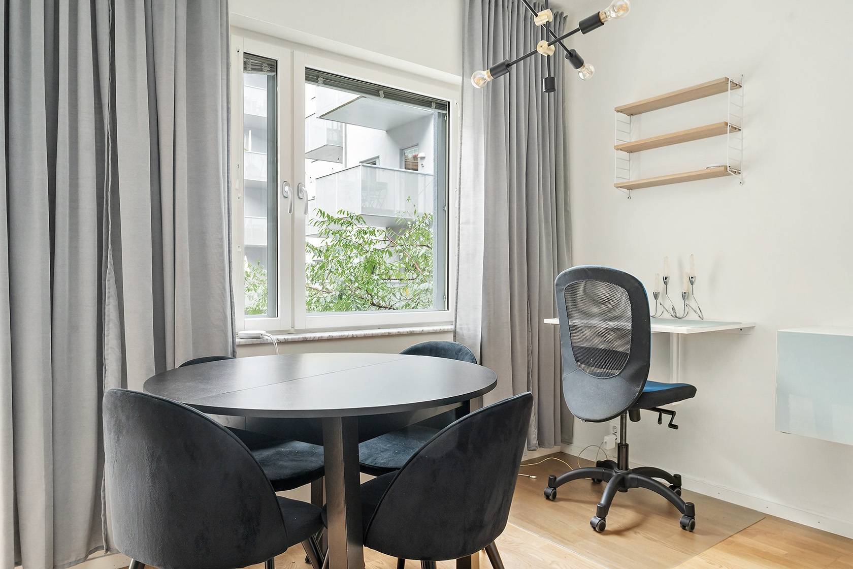 2 rum Lägenhet på Madängsgatan 22 Norra Djurgårdsstaden Stockholms kommun - bild 6