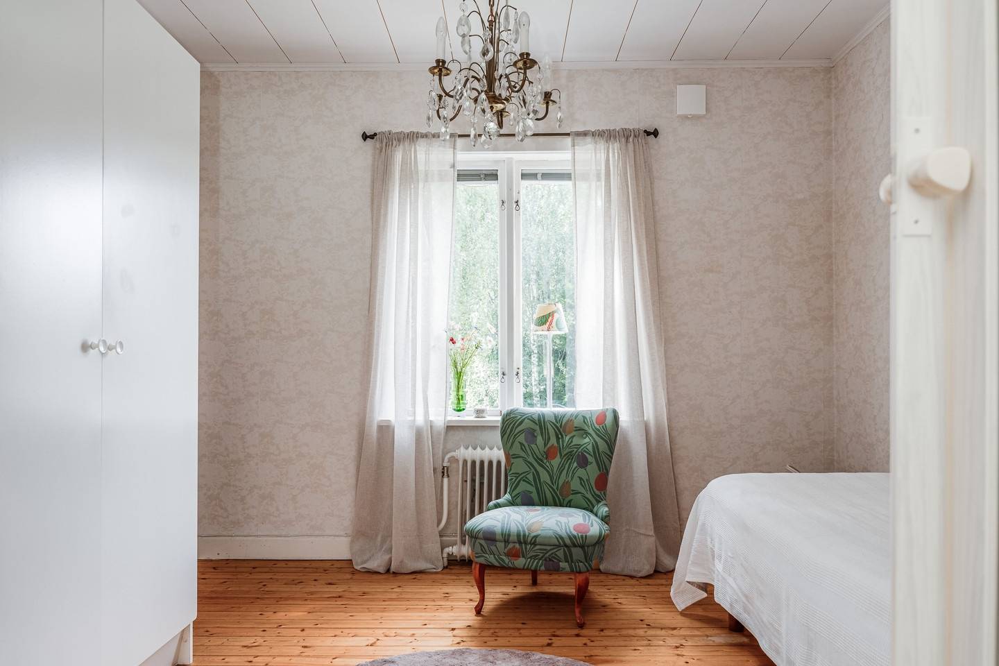 4 rum Villa på Utsiktsvägen 5 Frånö Kramfors kommun - bild 19
