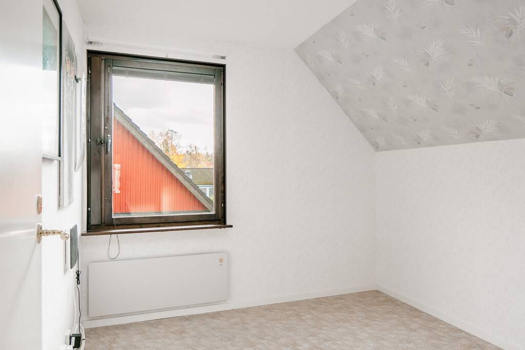 5 rum Villa på Rödhakevägen 8 Mariestad Mariestads kommun - bild 21