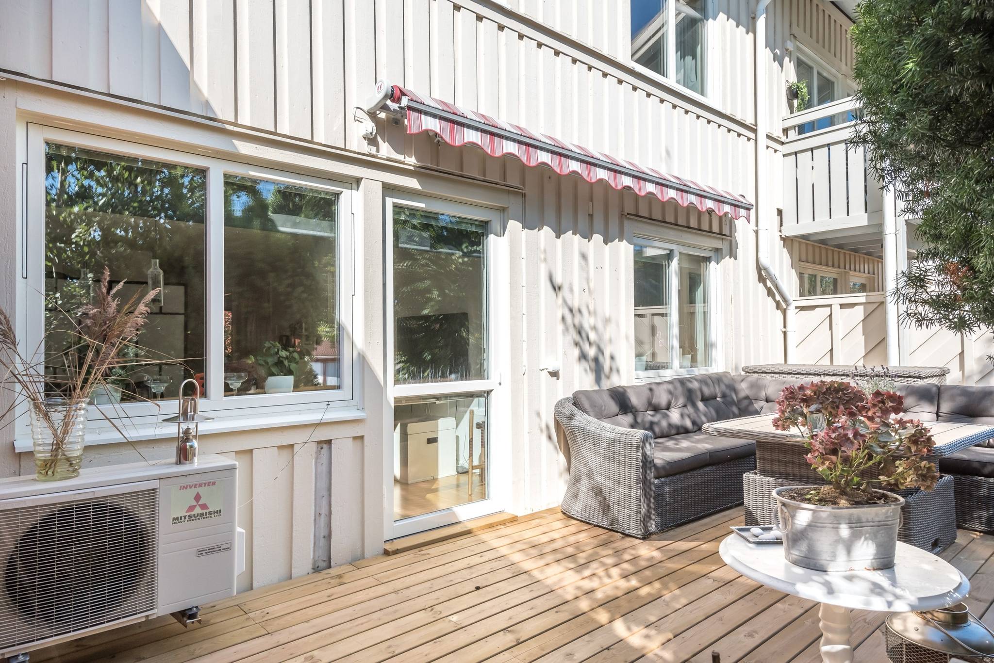 3 rum Lägenhet på Havsvägen 45 Strömstad Strömstads kommun - bild 18
