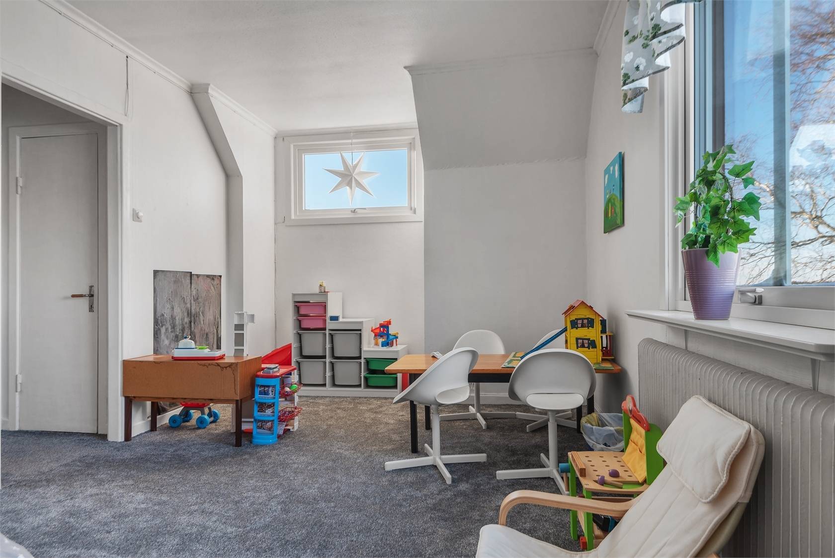 6 rum Villa på Örnvägen 3 Stigen Färgelanda kommun - bild 21