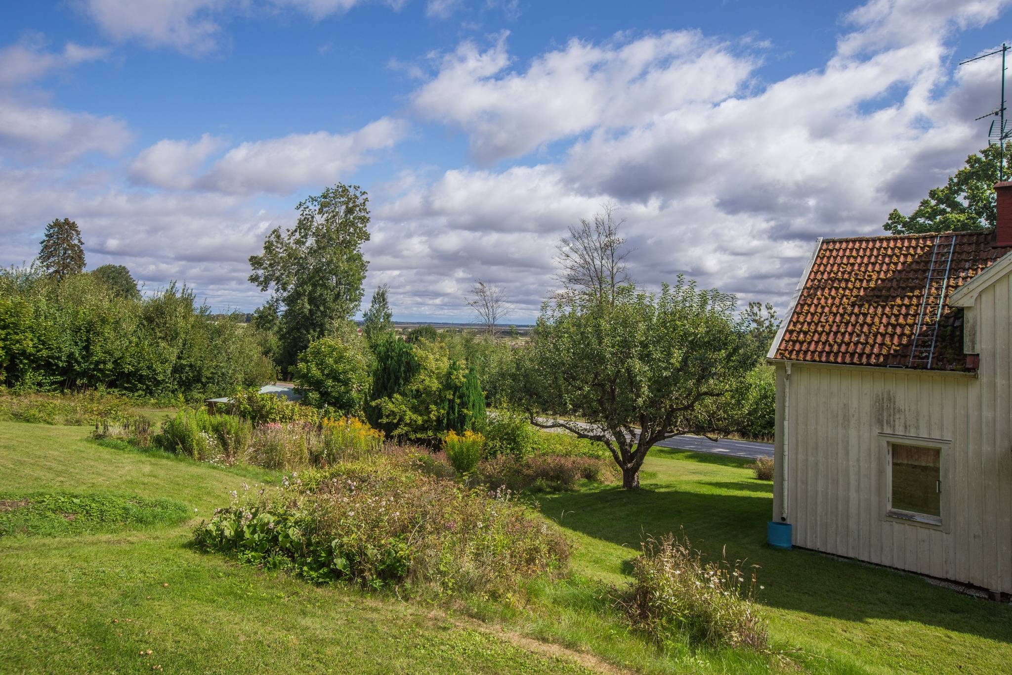5 rum Villa på Väversunda 162 Väversunda, Omberg Vadstena kommun - bild 35