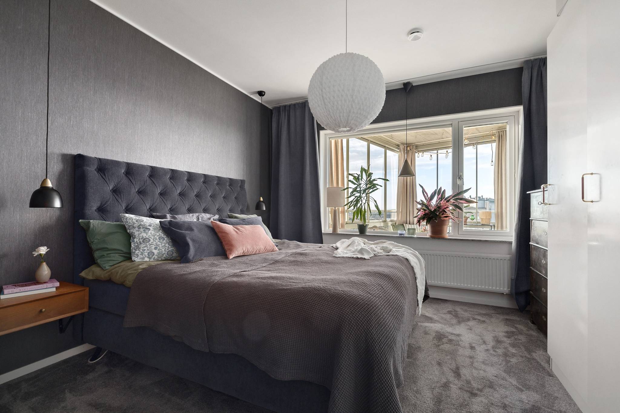 3 rum Lägenhet på Kompanivägen 21, vån 15 Kronan Luleå kommun - bild 14