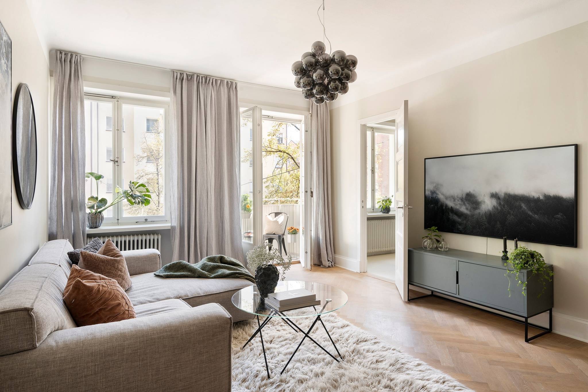 3 rum Lägenhet på Götgatan 94, 2tr Södermalm Stockholms kommun - bild 9